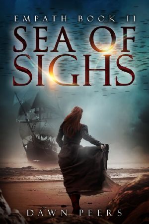 [Empath 02] • Sea of Sighs (Empath Book 2)